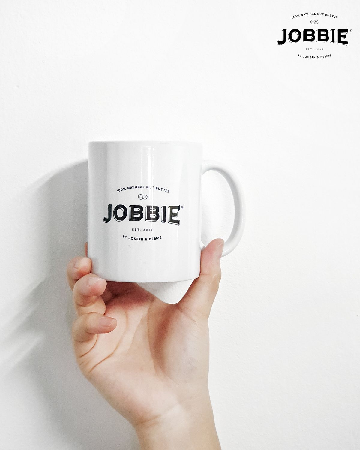 Free mug from Printcious