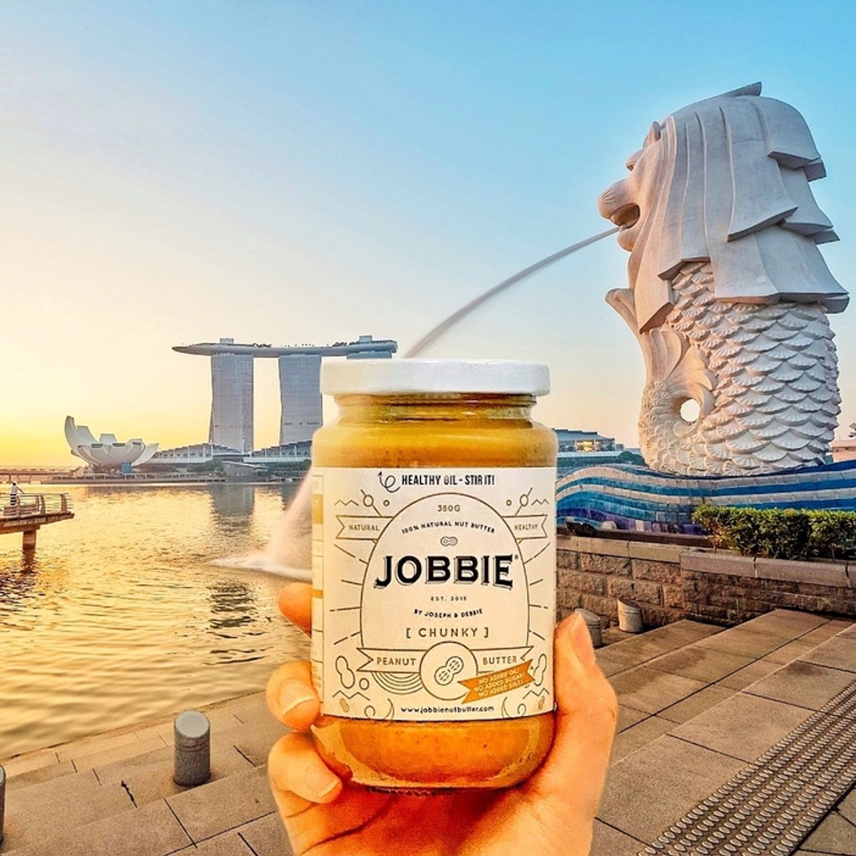 FREE Shipping to Singapore