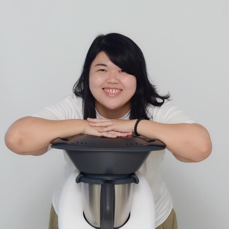 Fifi Leong - Recipe Developer