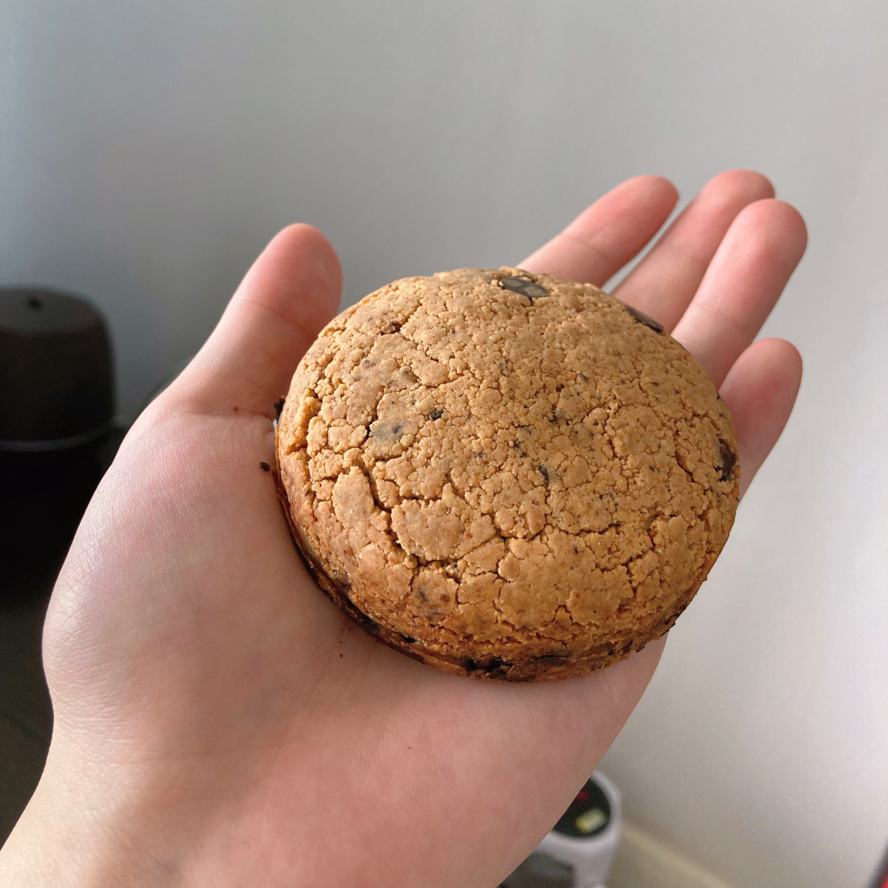 JOBBIE Peanut Butter Brookie Cookie