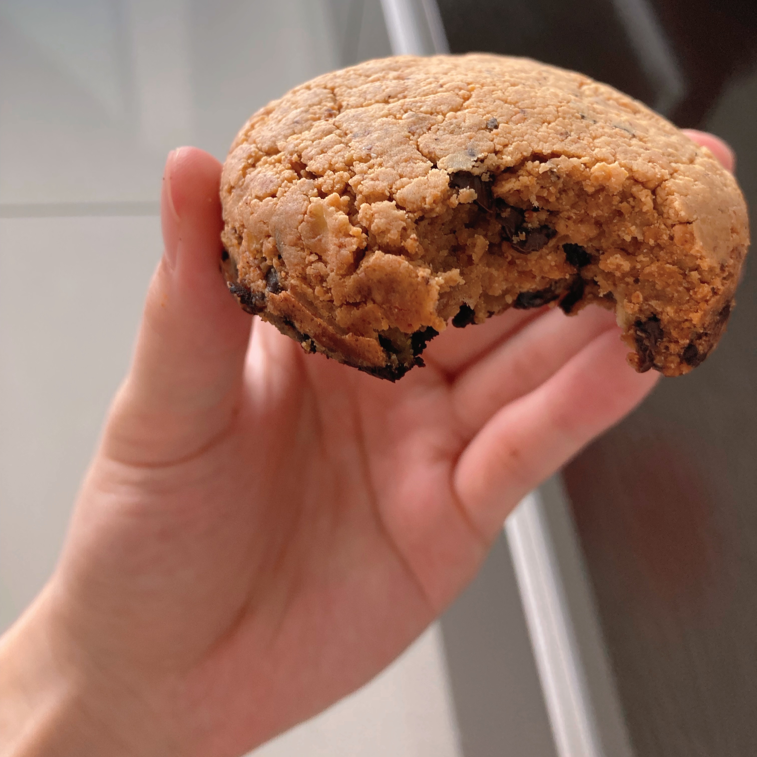 JOBBIE Peanut Butter Brookie Cookie