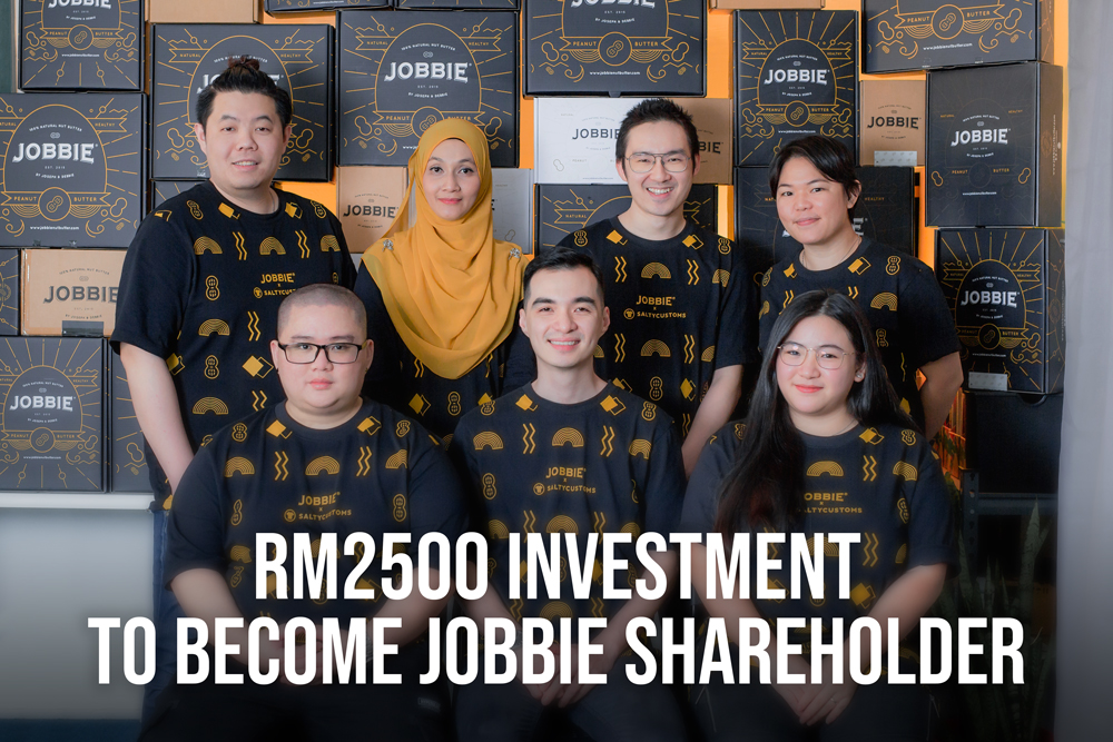 RM2500 Investment