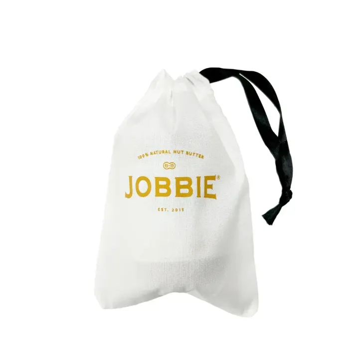 Jobbie Cloth Bag 2