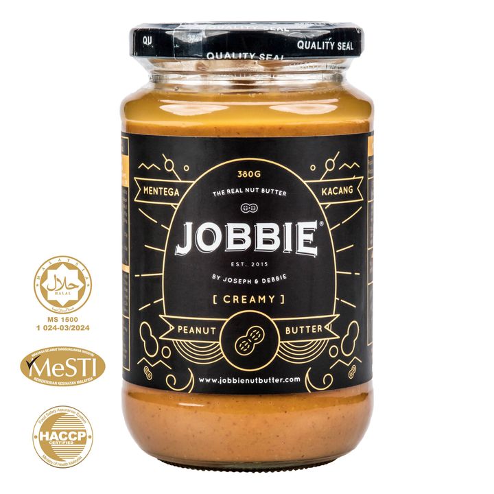 Jobbie-Natural-Peanut-Butter-Classic-Creamy-label-2