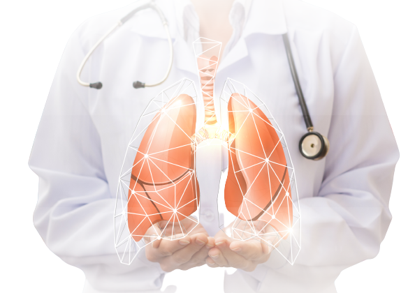 LUNG | EZbreaff