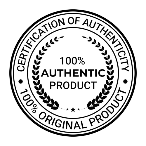 100% authentic guarantee | KizuArtz