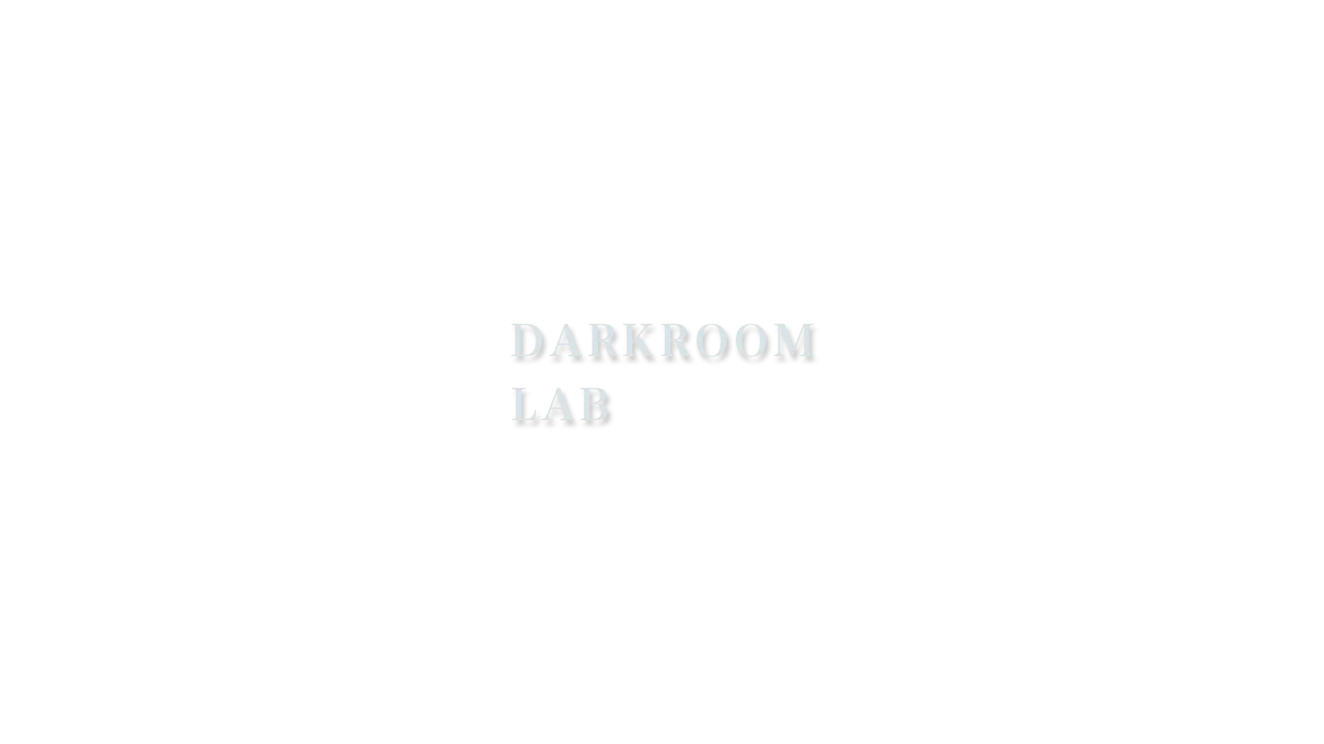 Darkroom Lab