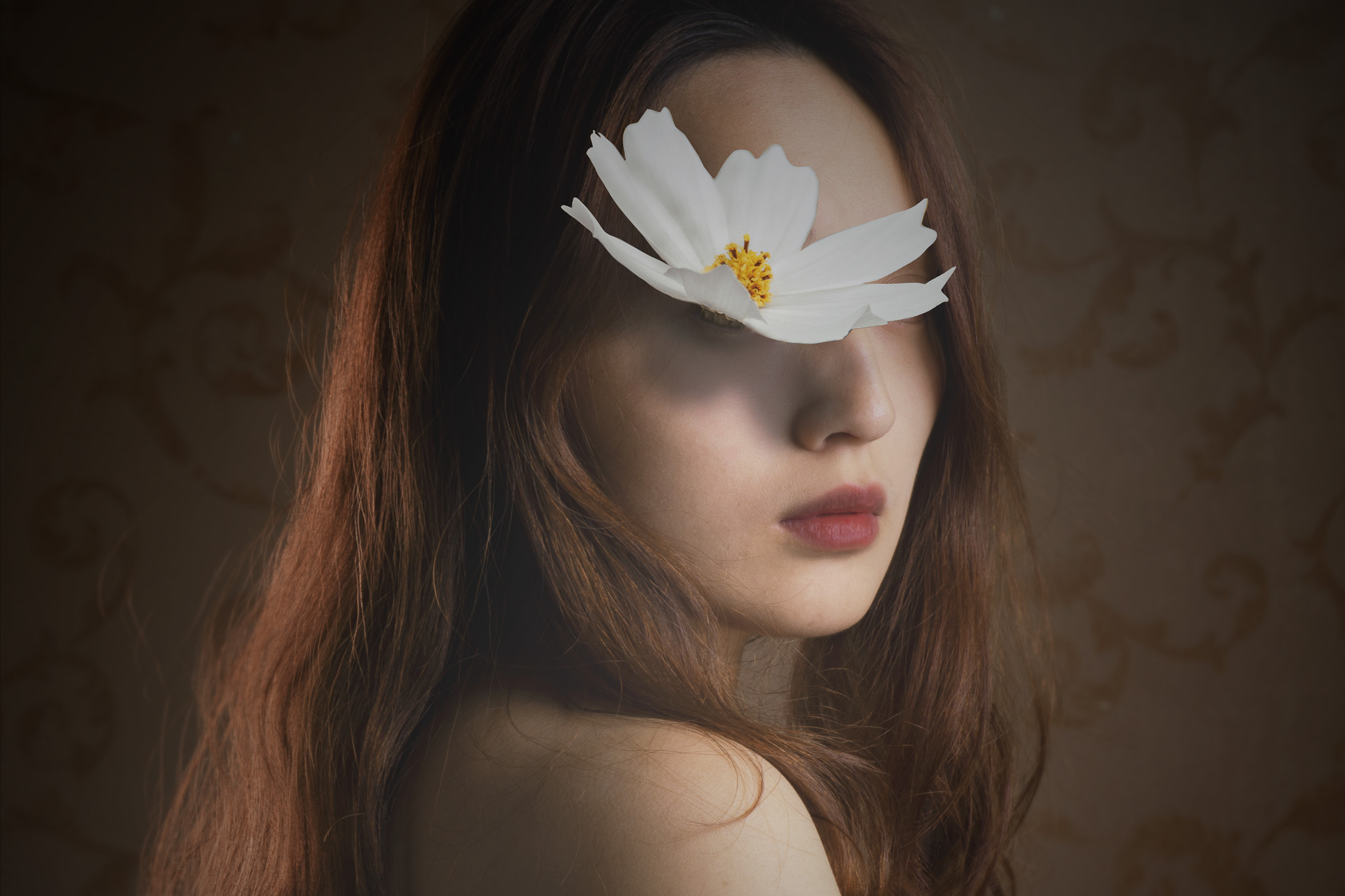 《 她者 HER 》Photography , 2018