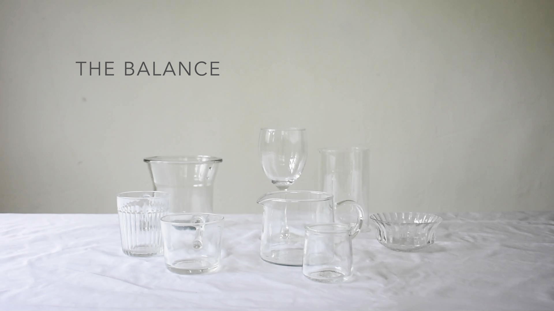 《 The balance 》Single-channel video , 2022