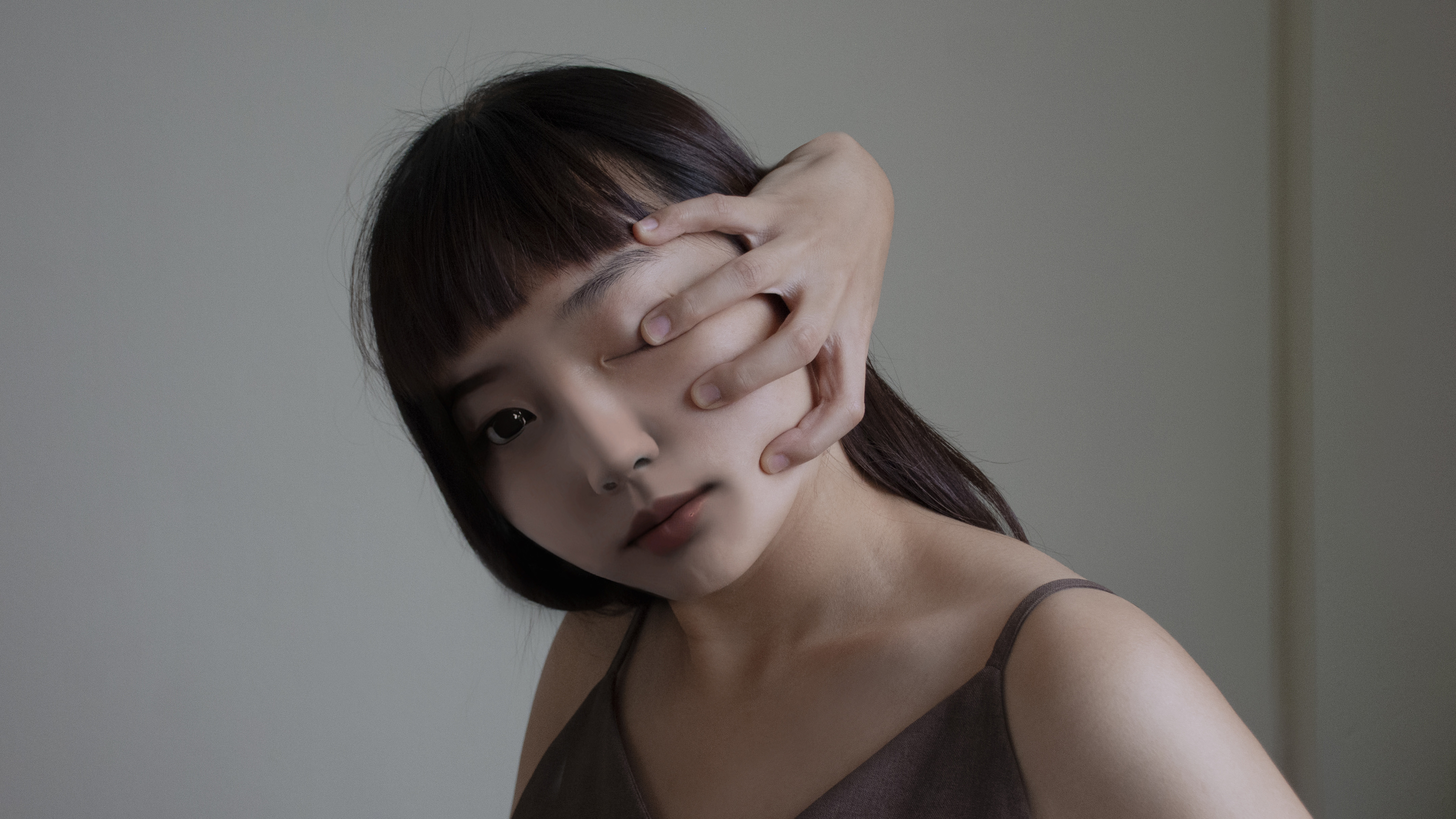 《 Tree Ring #24 - semi-finished 》Photography , 2023