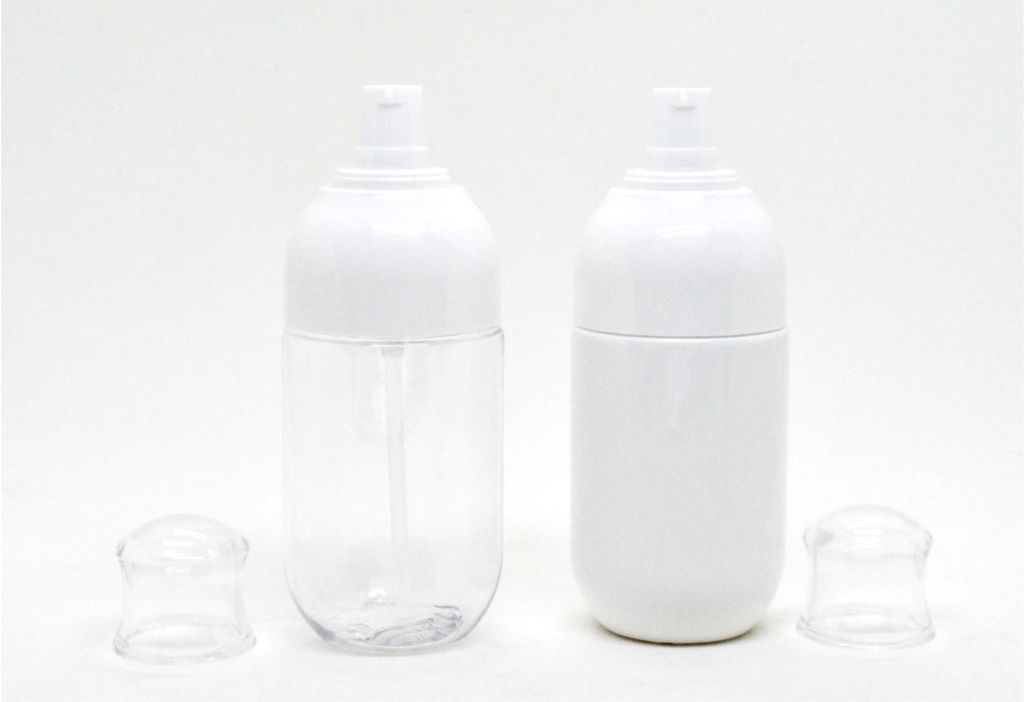 白透圓角塑料瓶-乳液瓶-01