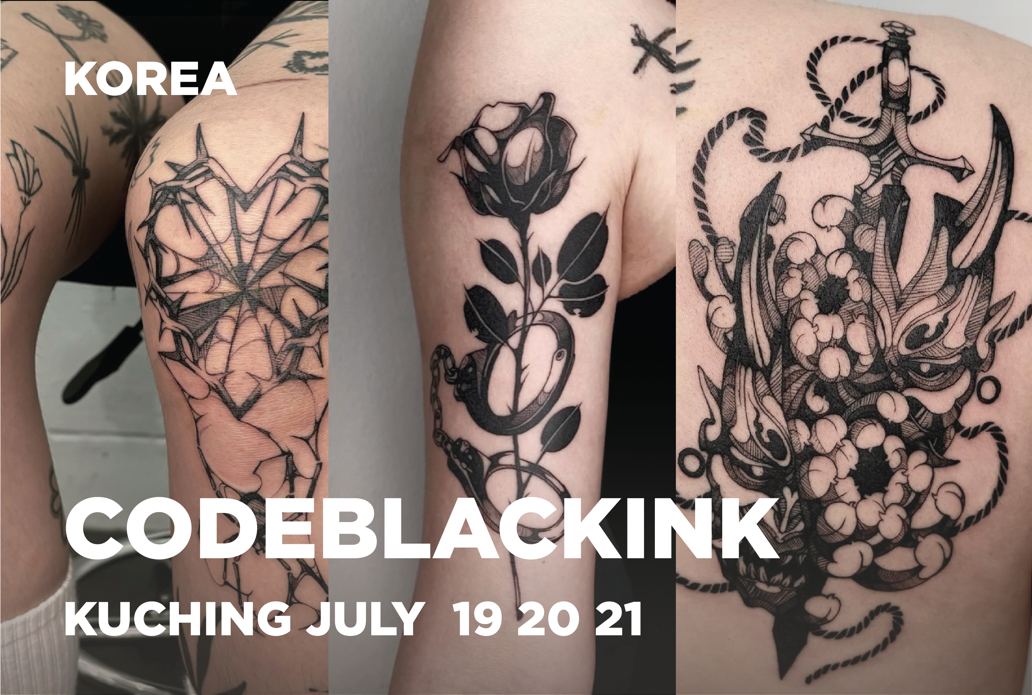 UPCOMING GUEST ARTIST | Space Studio