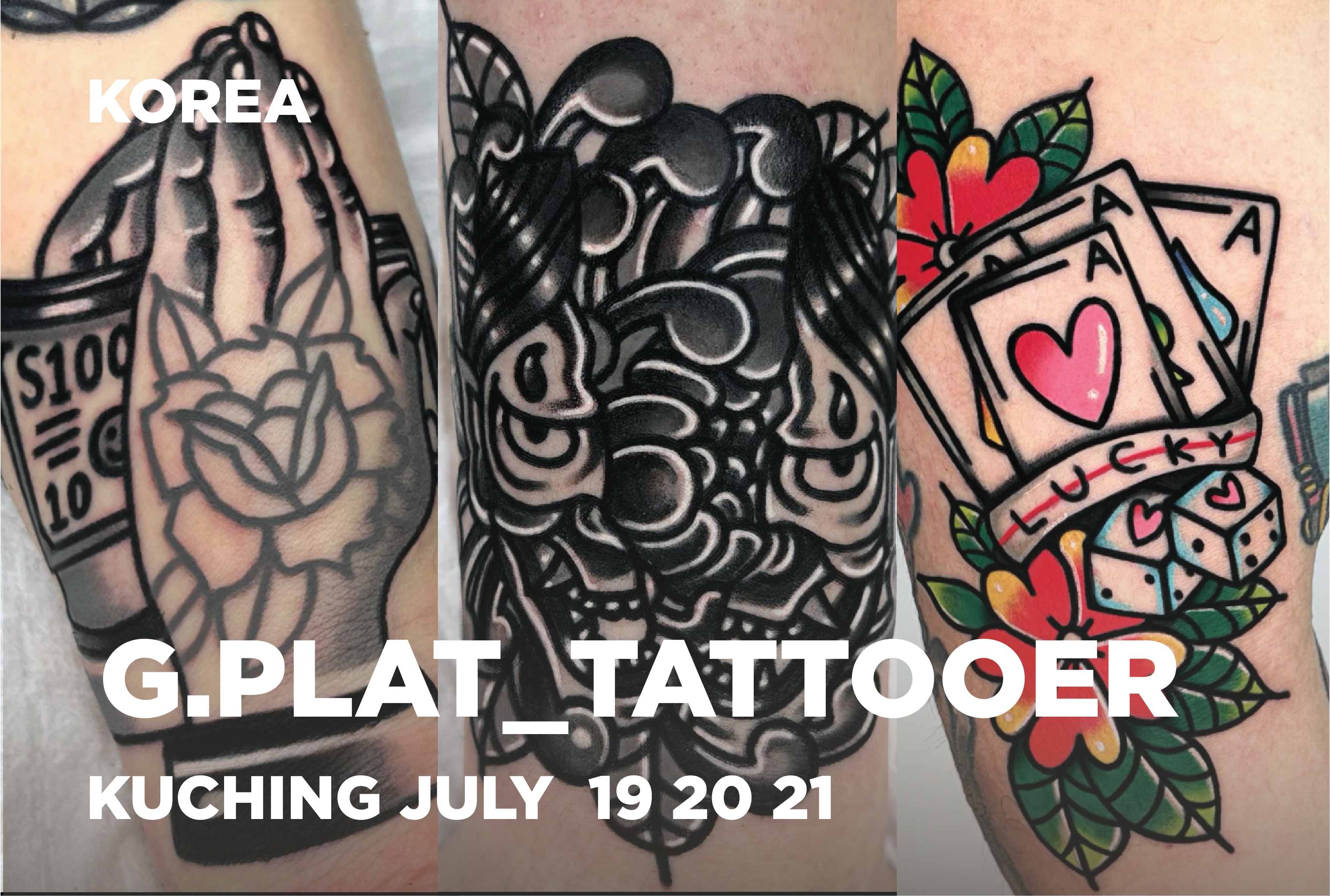 UPCOMING GUEST ARTIST | Space Studio