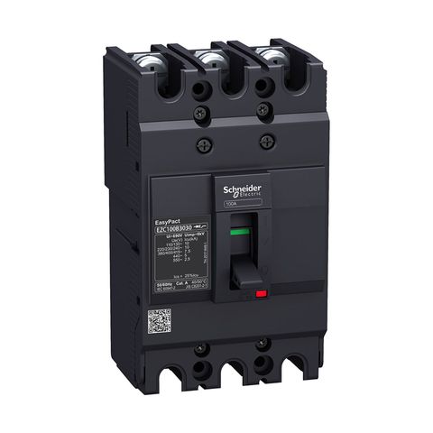 EZC100B3030-3