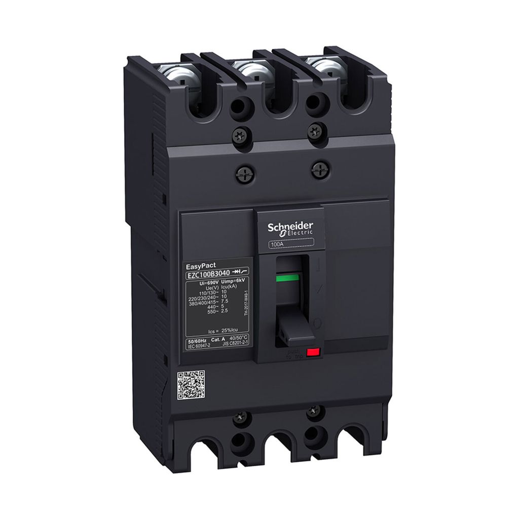EZC100B3040-3