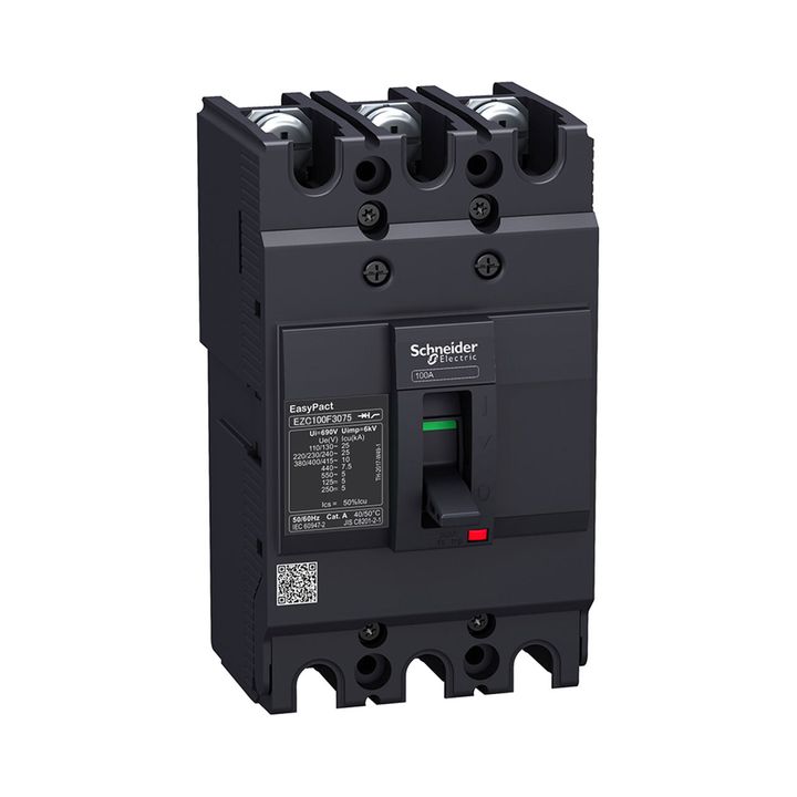 EZC100F3075-3