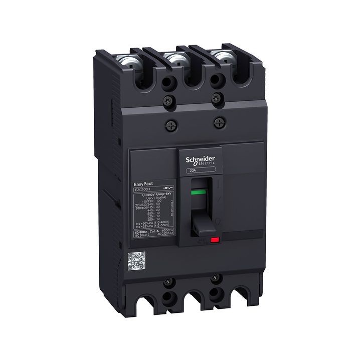 EZC100H3020-3