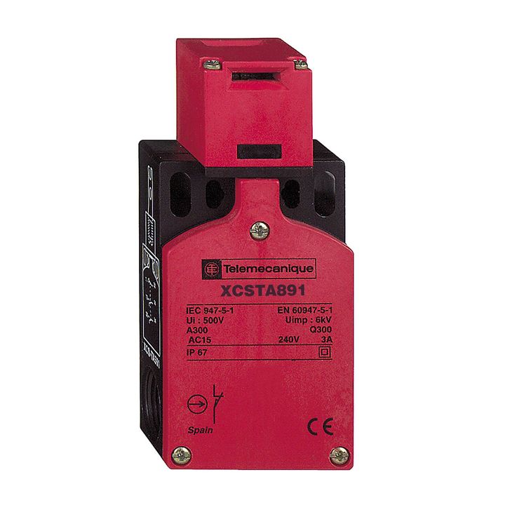 XCSTA891-3