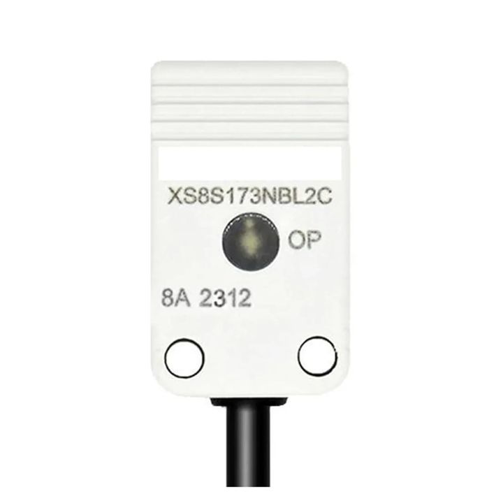 XS8S173NBL2C