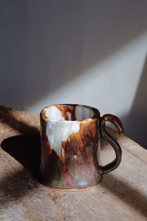 焦糖牛奶小馬克杯2