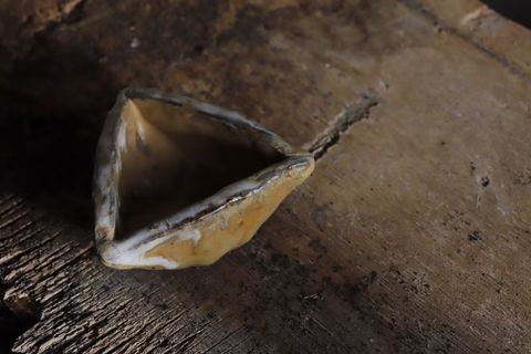 陶器小三角2