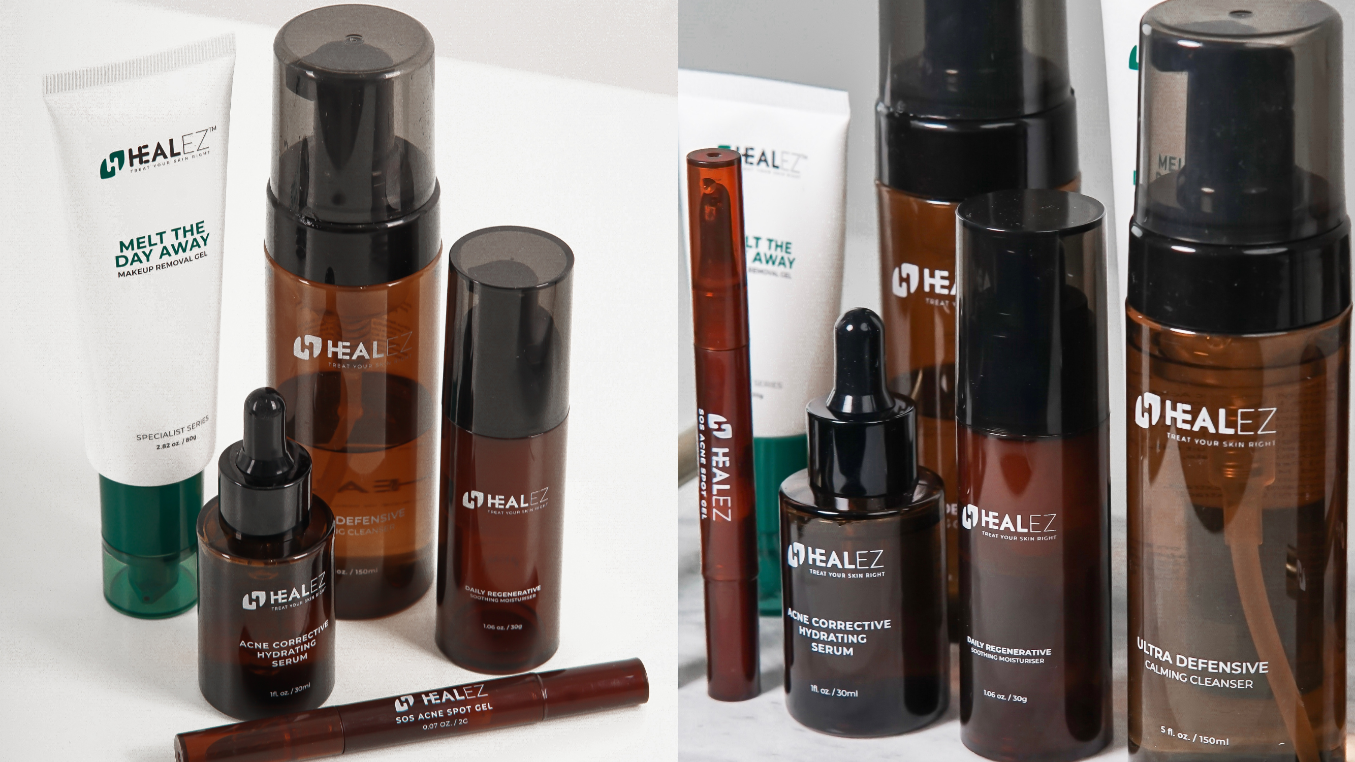 5 Produk Lokal Untuk Hilangkan Jerawat Dengan Berkesan Kenali Jenis, Penyebab dan Rawatan Jerawat (1)