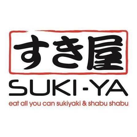 sukiya logo