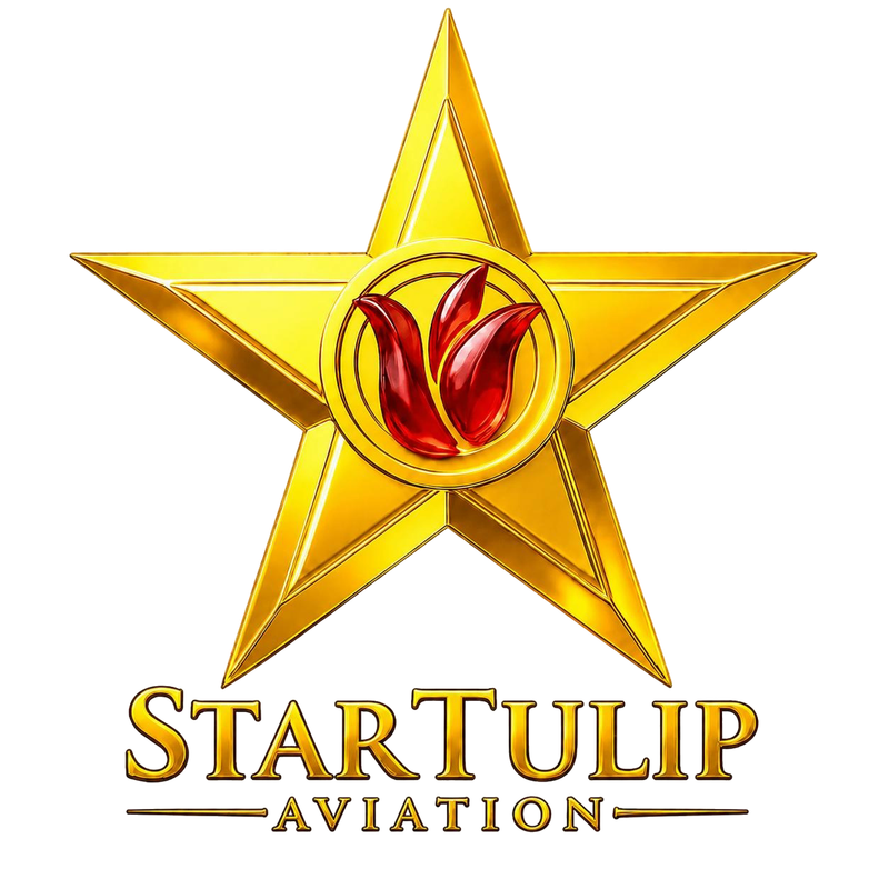 STA LOGO