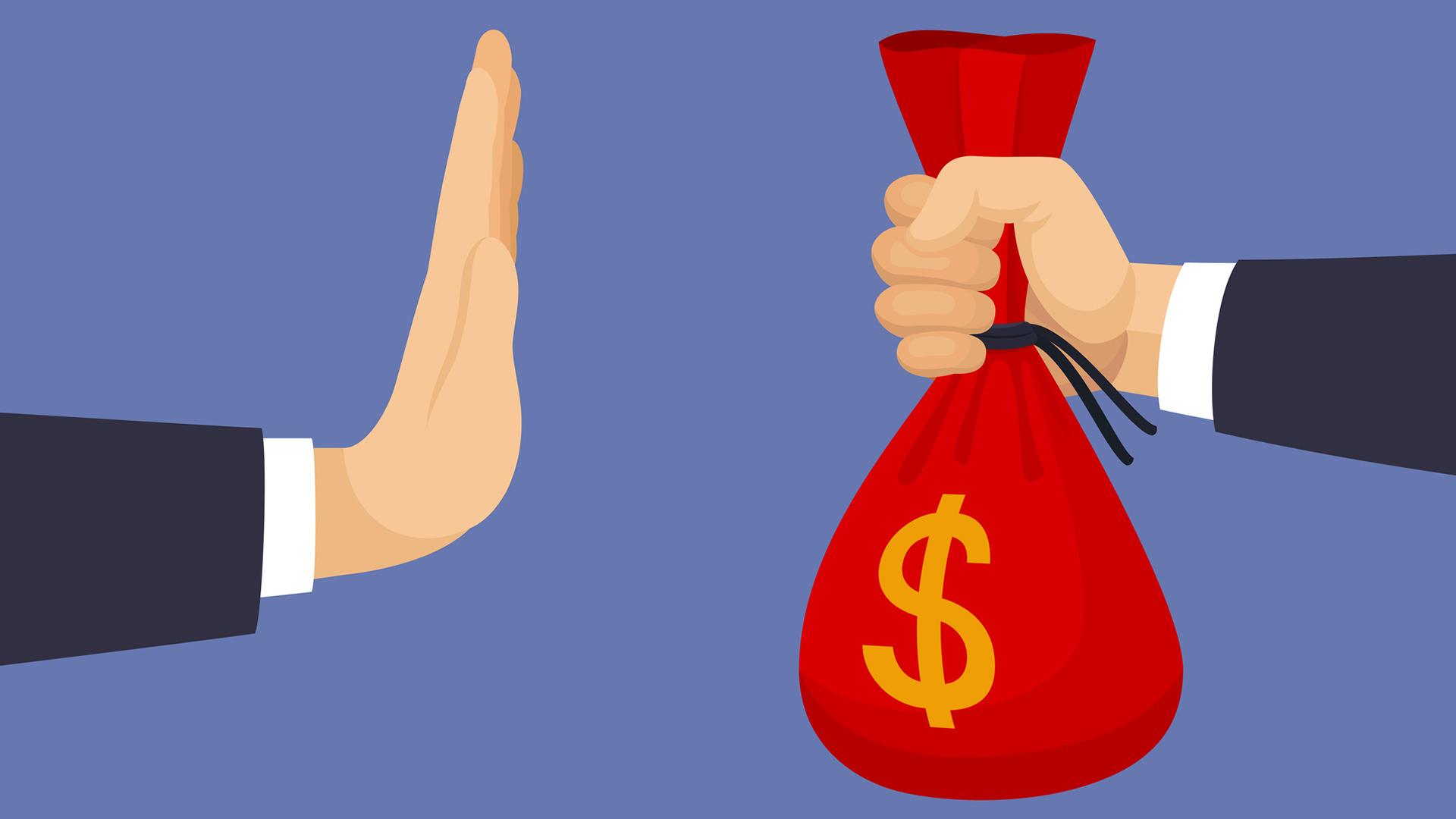 Anti-Corruption