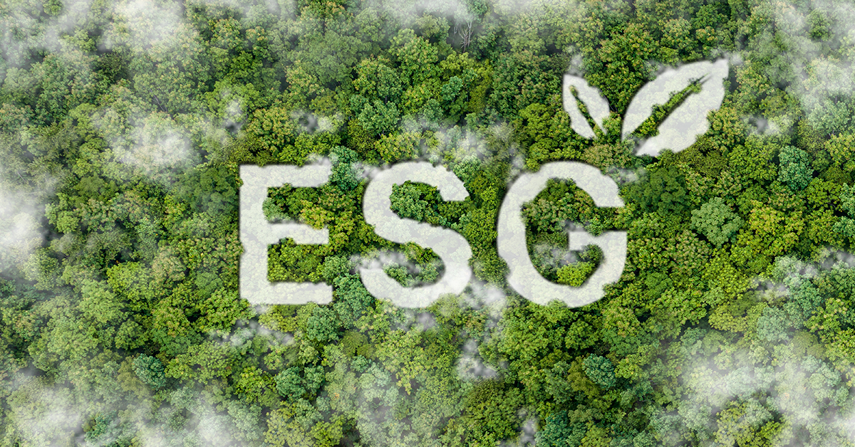 ESG training