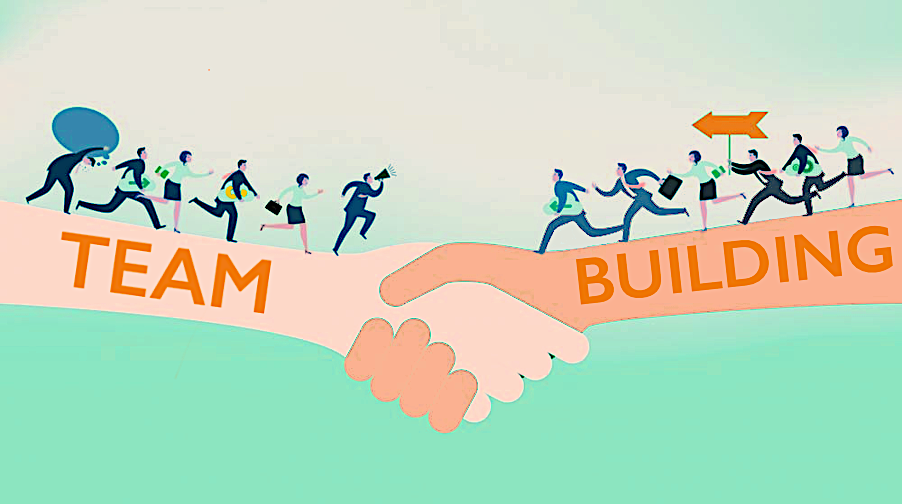 Team building