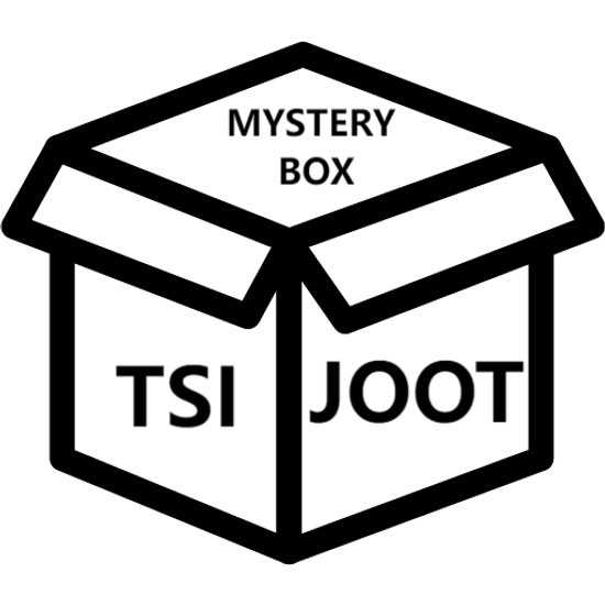 Tsijoot