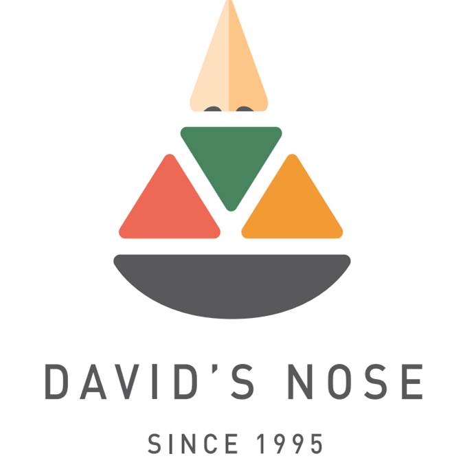 David's Nose Coffee 大衛鼻子咖啡