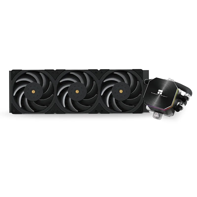 Thermalright-Frozen-Edge-360-Black-White-CPU-Water-cooled-Integrated-Liquid-Cooler-For-LGA1700-115x-1200