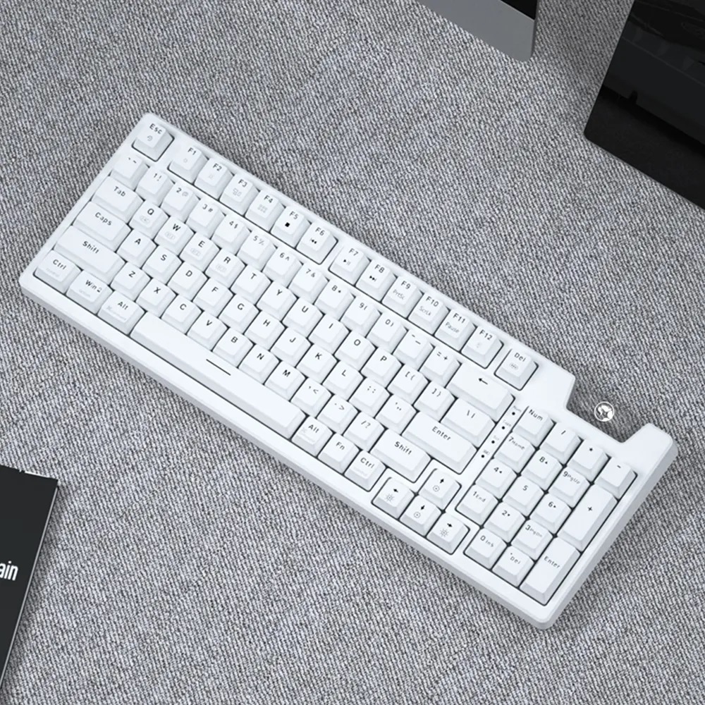 MARVO-KG972W-95-Keys-98-Layout-Hot-Swappable-Wireless-RGB-Mechanical-Keyboard