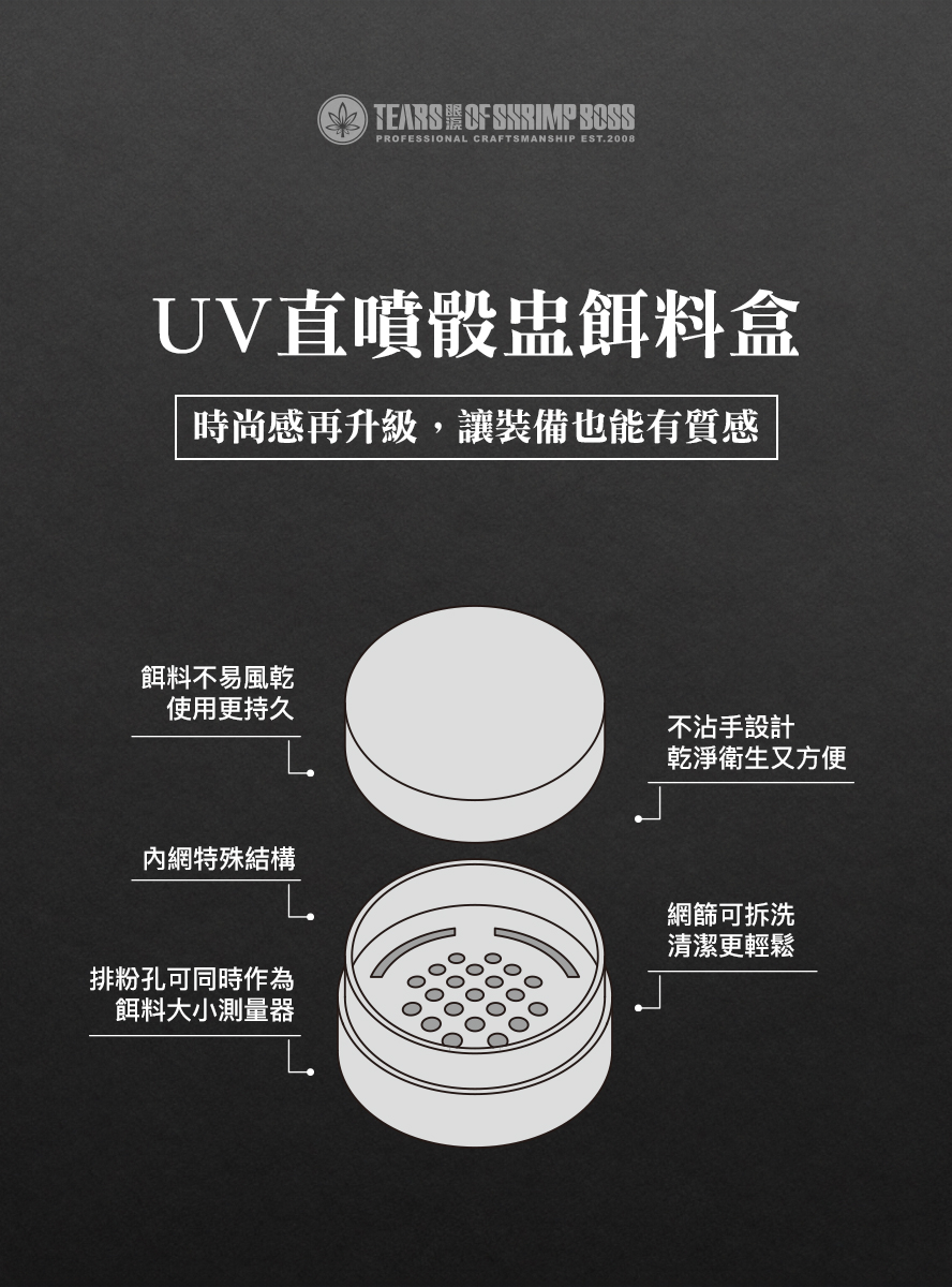 圖宣_UV直噴骰盅餌料盒_01