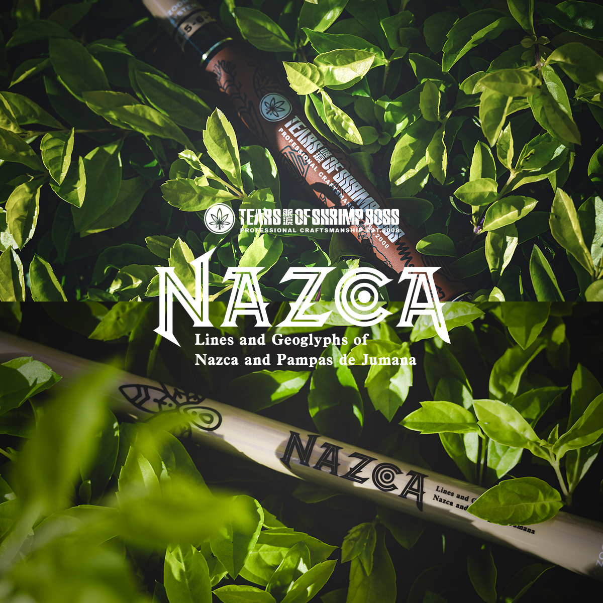  | 蝦場老闆的眼淚 TEARS OF SHRIMP BOSS