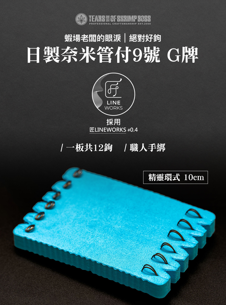 圖宣_日製奈米管付9號G牌_02