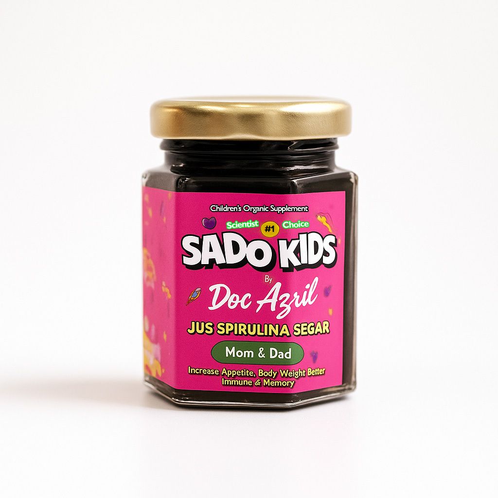 SadoKids (S)