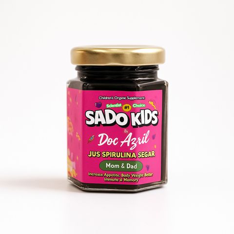 SadoKids (S)