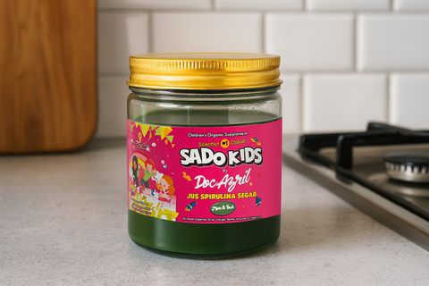 SadoKids L