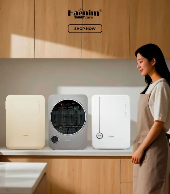 World’s First | Wireless IPT UV tray | Baby&Co Malaysia