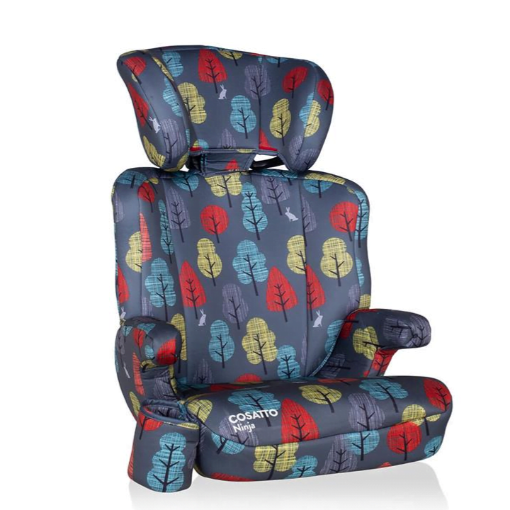 Cosatto-Ninja-Group-2-3-Car-Seat-–-Harewood-3