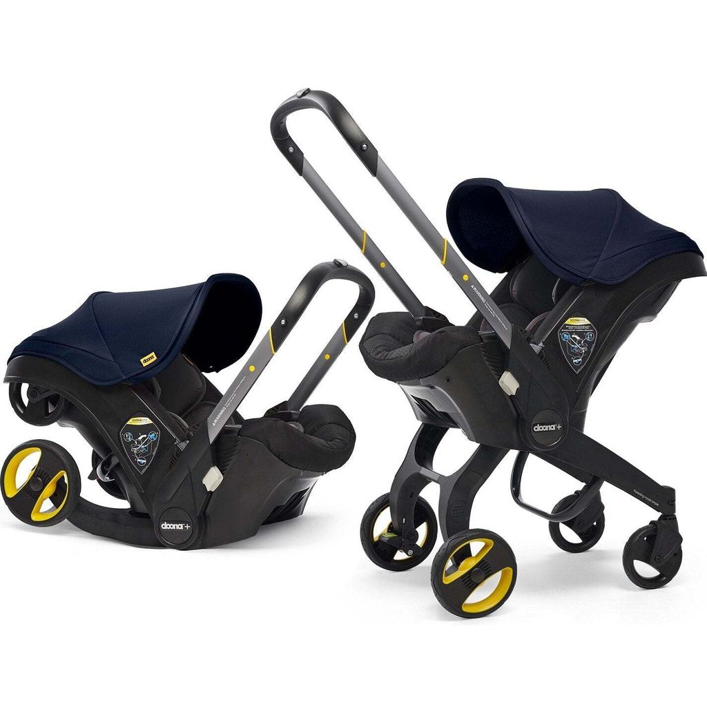Doona stroller for twins hotsell