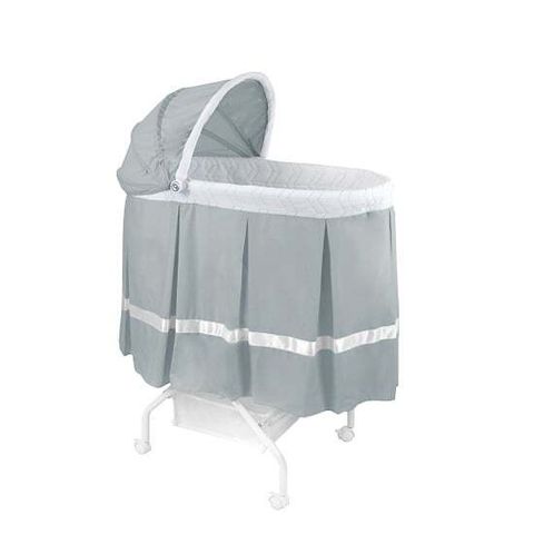 Classic-Bassinet-Grey-2