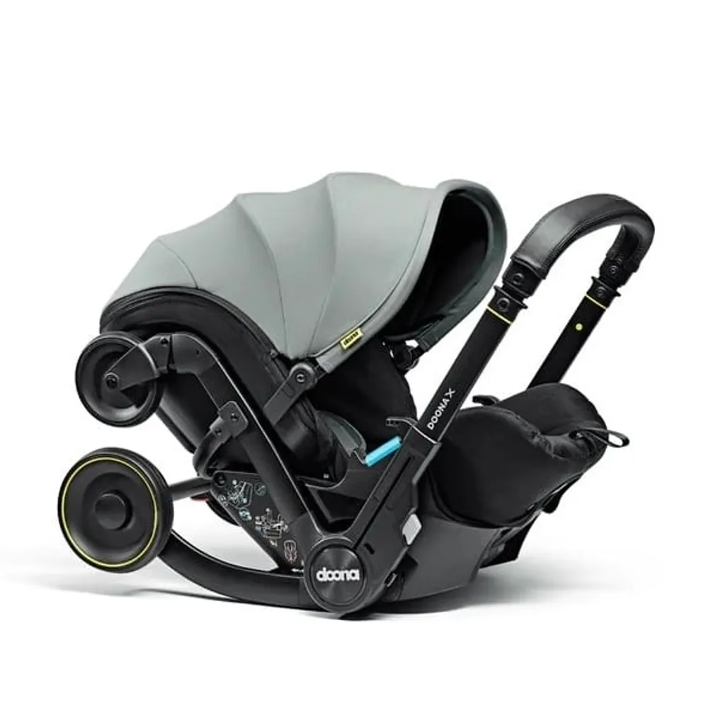 Doona X Car Seat Stroller Baby Co Malaysia