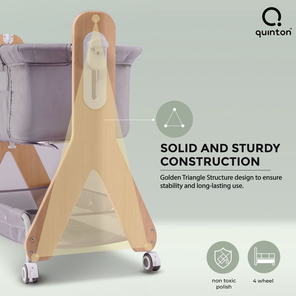 Baby cot new new_5