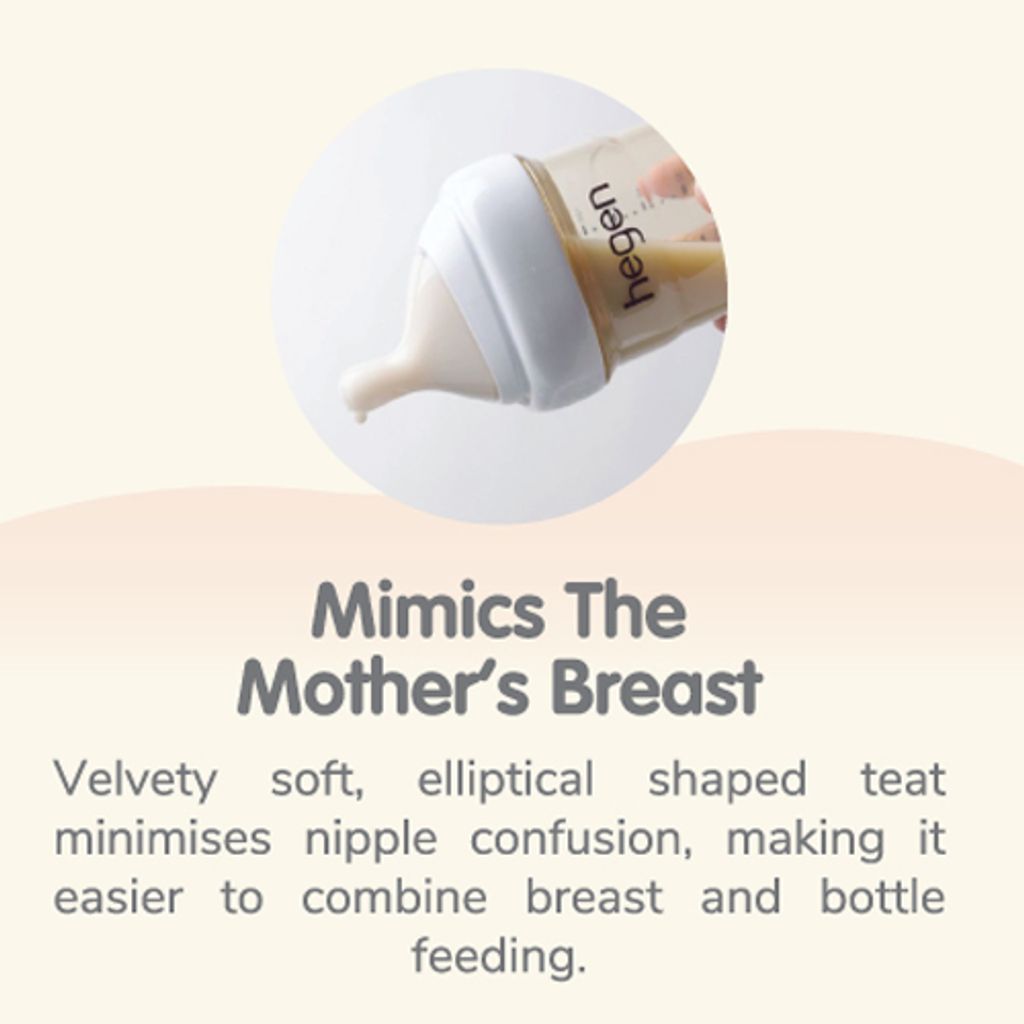 mimic