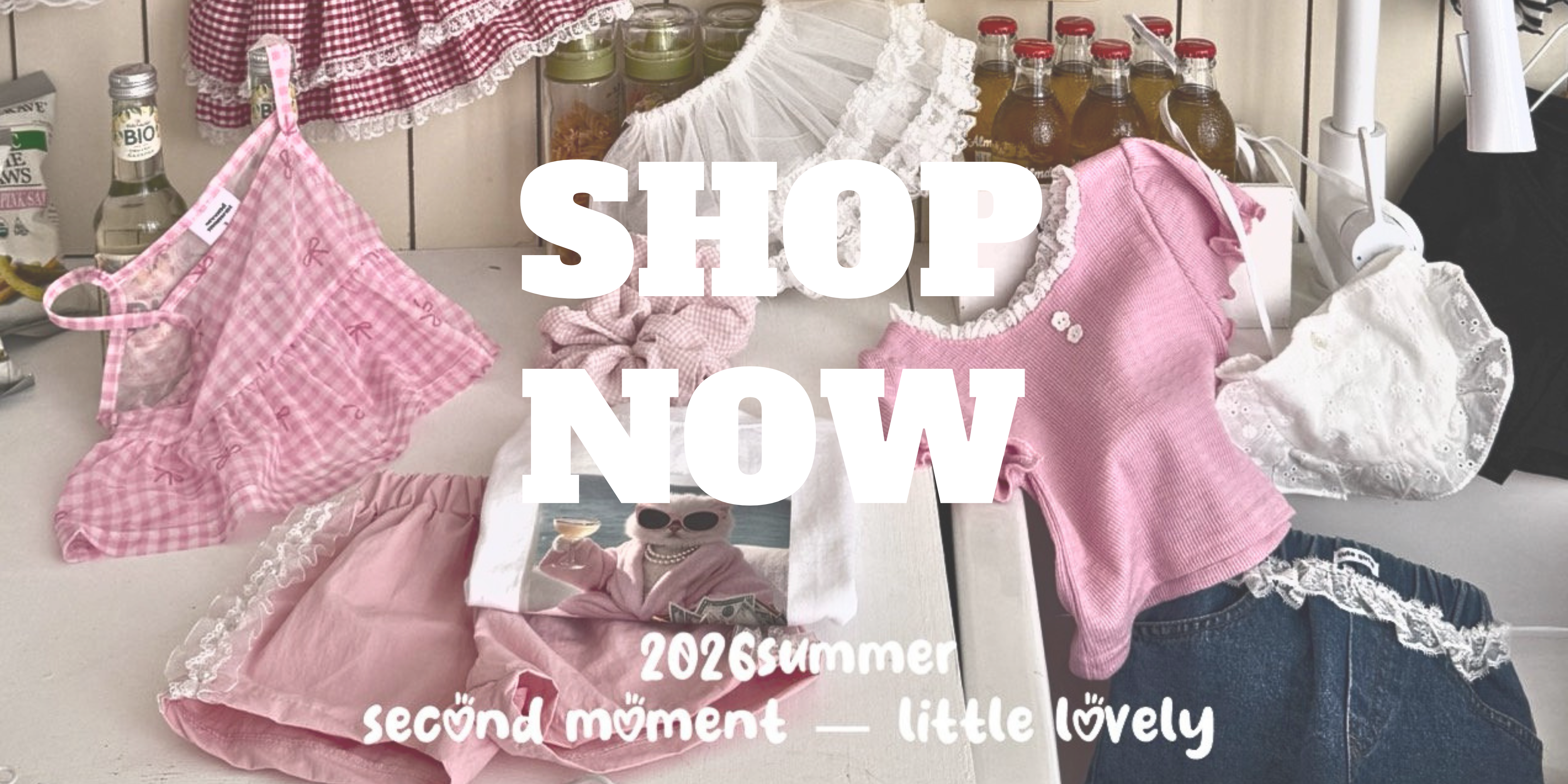 Second Moment🇰🇷