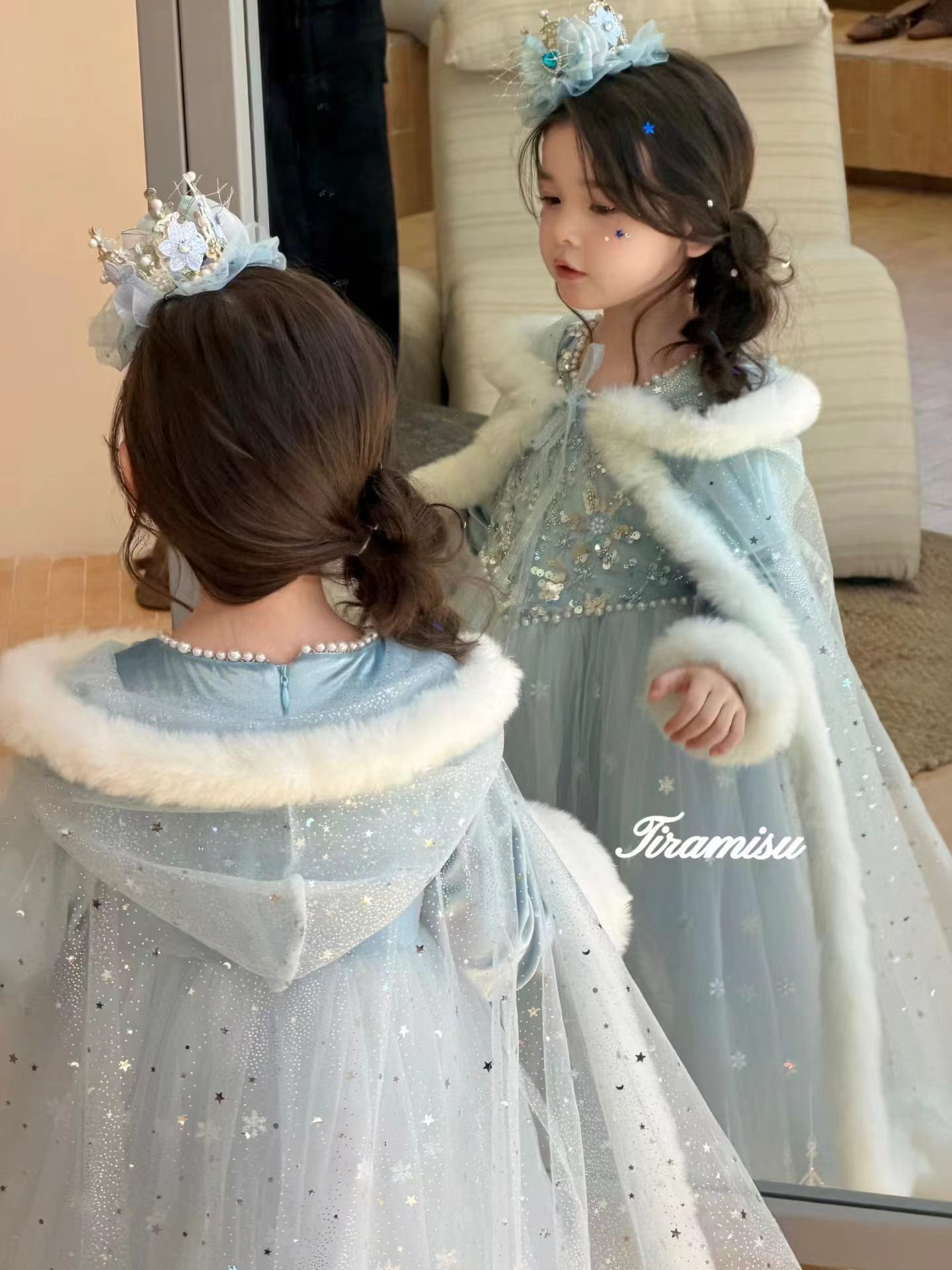 🌟 𝑑𝑟𝑒𝑠𝑠 𝑢𝑝 🌟 | OuiOui.ME